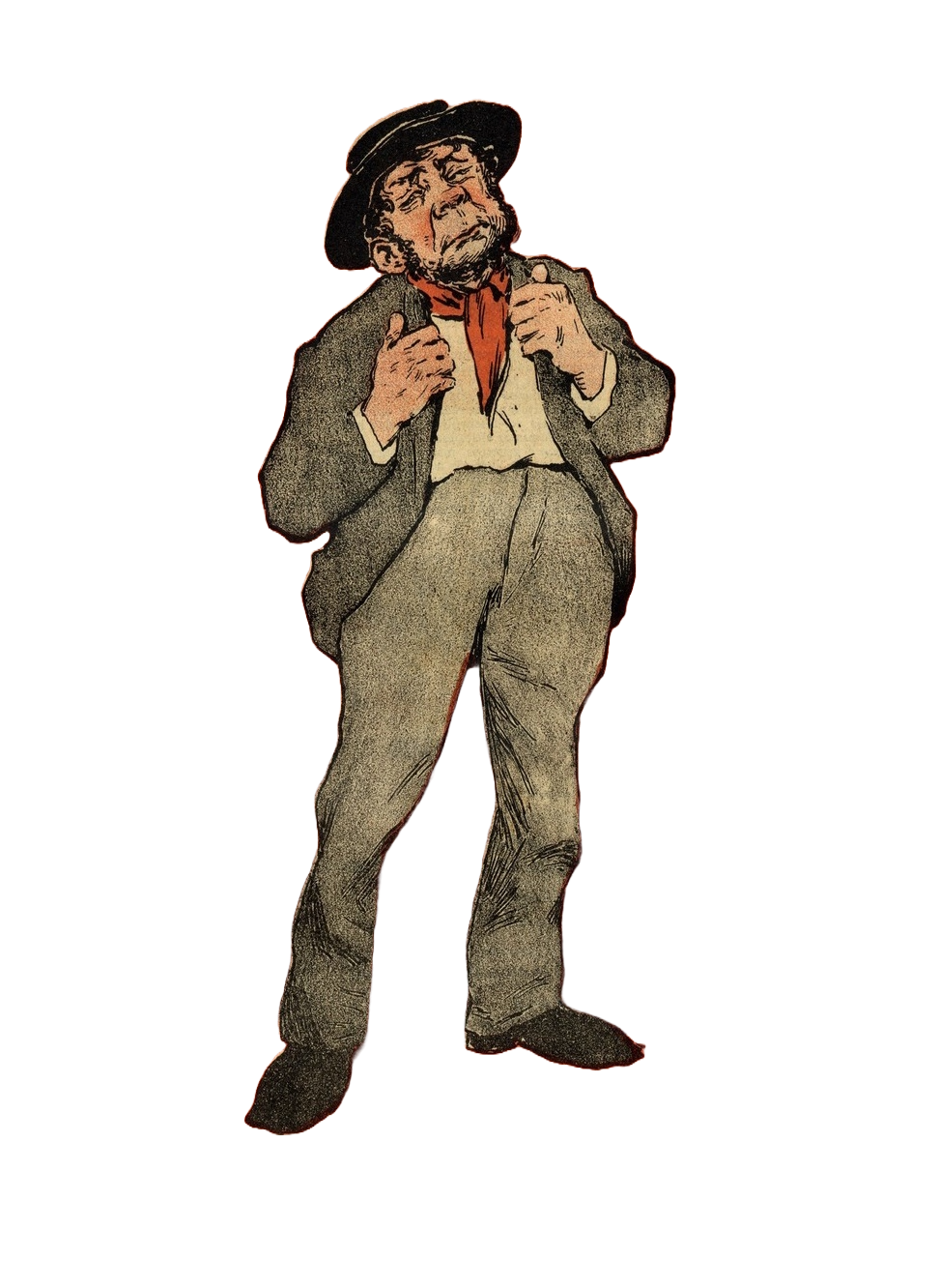 Zé Povinho